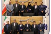  تأکید بهشتی‌نژاد بر اهمیت بازارهای پنهان و متوازن‌سازی پرتفو در نشست معارفه مدیران جدید
