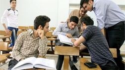 بیمه دانشجویی شامل فارغ‌التحصیلان سال‌های قبل نمی‌شود