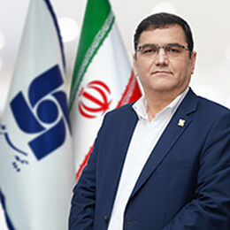 محمد  زاهدنیا