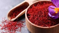 ایران قادر به تامین کل زعفران دنیاست