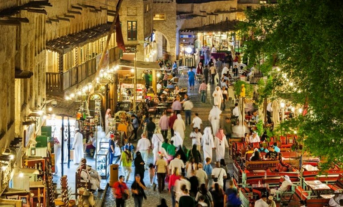 نرخ تورم قطر در آستانه ورود به کانال ۵ درصدی