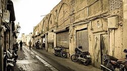 رشد ۵۷ درصدی صدور پروانه در بافت فرسوده شهر تهران