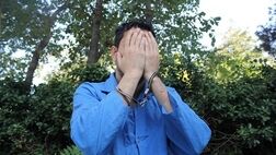 انتقام جویی از یک قتل با آتش زدن باغ همسایه
