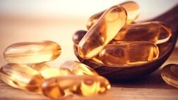 پیامدهای کمبود ویتامین D
