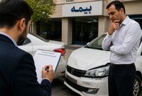 سه شرکت بیمه، نزدیک به دو سوم خسارت افت قیمت خودرو را پرداخت کردند + جدول