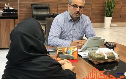 افزایش سرمایه در دستور کاری سال 98 بیمه ملت قرار دارد