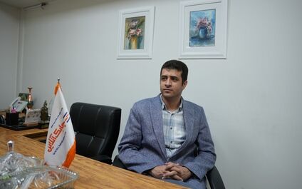 سطح آموزش در صنعت لیزینگ بسیار پایین است