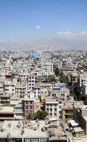 چند واحدهای مسکونی در کشور داریم؟ 