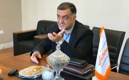 آمار دقیقی از وضعیت بیمه شدن اموال دولتی وجود ندارد