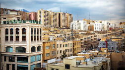 بازار واحد های مسکونی یک خوابه دچار رکود آنچنانی نشده است
