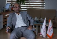 بازگشت امیرحسنخانی به ترکیب هیأت‌مدیره بیمه آرمان

