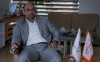 بازگشت امیرحسنخانی به ترکیب هیأت‌مدیره بیمه آرمان

