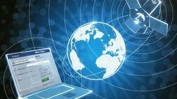 تعداد کاربران اینترنت کشور از ۱۱۶ میلیون عبور کرد
