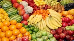 تولید میوه ۳۰ درصد افزایش یافت

