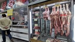 انهدام باند فروش گوشت های آلوده به قصابی ها
