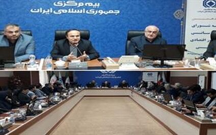 بیمه های خُرد می تواند به افزایش سطح اشتغال و رفاه در کشور منتهی شود
