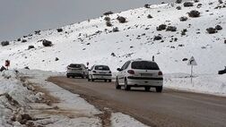  هشدار نارنجی قطع برق در ۱۹ استان