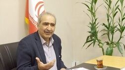 عرضه سیمان در بورس سوداگری را کاهش داد/قیمت تمام شده سیمان هرمتر مربع ساخت وساز ۱۲۰ هزار تومان است
