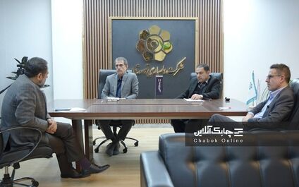 لیزینگ توسعه تعاون در زمان مناسب وارد بازار سرمایه خواهد شد + فیلم
