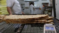 تکلیف نان مشخص است؛ تداوم حذف سهمیه آرد و جریمه گران فروشان 