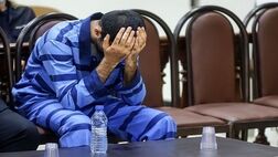 پدرم را عامل بدبختی‌هایم می‌دانستم
