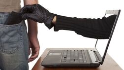 شگردهای کلاهبرداران اینترنتی را بشناسید تا در دام نیوفتید
