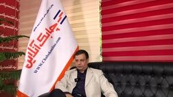 نمایندگان بیمه نوین استقبال خوبی از آموزش‌های آنلاین دارند
