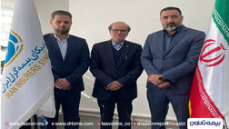 انتخاب مدیر بیمه تعاون خراسان رضوی به سمت دبیر هیت ریسه شورای هماهنگی شرکتهای بیمه استان