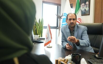سه شنبه های نوآوری یک تلنگر برای اکوسیستم نوآوری و صنعت بیمه است