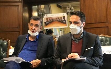 رقم 500 میلیارد تومانی سرمایه، برای تاسیس شرکت بیمه اتکایی جوابگو نیست