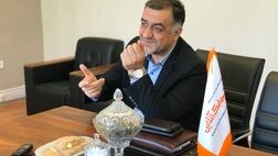 سهم بیمه‌ آتش‌سوزی در بین سایر بیمه‌ها اولویت چندم مردم است
