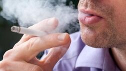 مالیات بر تولید داخلی سیگار چهار برابر شد!