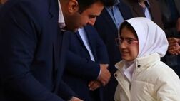 به صدا درآمدن «زنگ بیمه» در استان گلستان توسط بیمه دی
