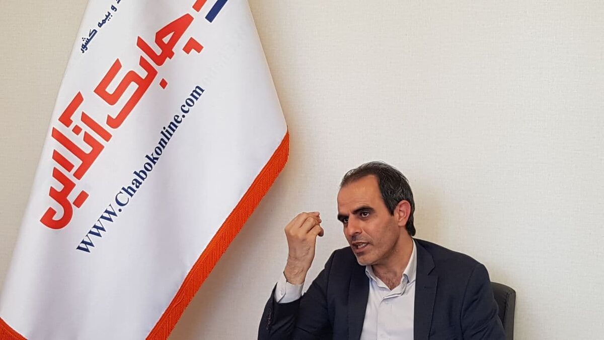 رضا یدالهی