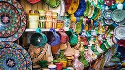 ۳۵ درصد صنایع دستی کشور توسط جامعه عشایری تولید می‌شود