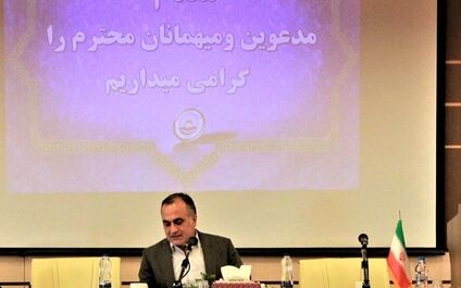 خطراصلی  کسب و کار بیمه ای امروز ناشی ازفلان تبصره و بهمان آیین نامه نیست!