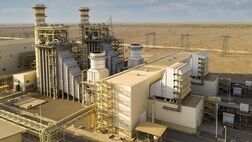 آمادگی تولید نیروگاه‌های ایران بالاتر از میانگین جهانی است