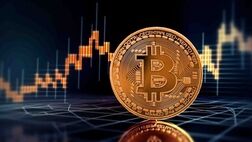 هوش مصنوعی موتور رشد بیت‌کوین شد