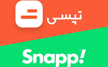 آیا بیمه بیکاری با کار در پلتفرم های اسنپ و تپسی قطع می‌شود؟