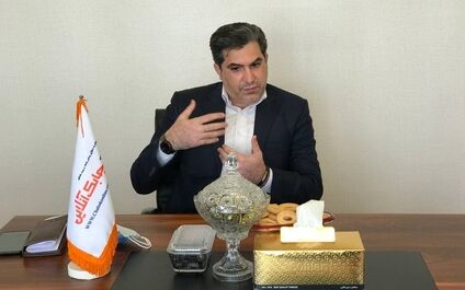 بسیاری از اموال دولتی بیمه نیستند