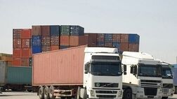 افزایش ۹۰ درصدی بازرسی کانتینرها از مبادی توسط دستگاه‌های ایکس ری