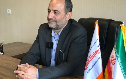 دولت به تنهایی توانایی جبران خسارت بلایای طبیعی را ندارد