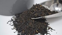 واردات چای و حبوبات آغاز شد