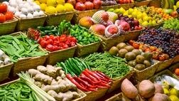 افزایش ۱۰ درصدی صادرات بخش کشاورزی 