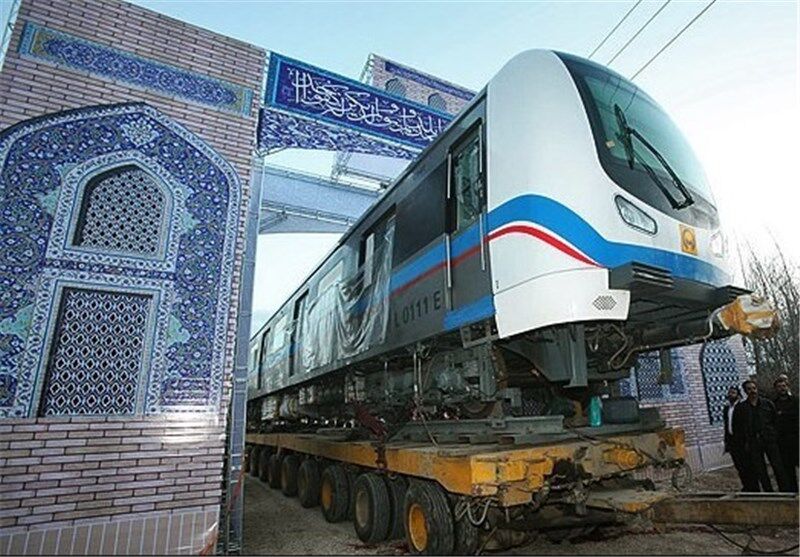  چرا مصوبه تامین ۲ هزار واگن مترو ۶ سال به بن بست خورد؟ 