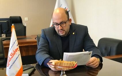 نسبت خسارت سالانه بیمه گران بالا می رود