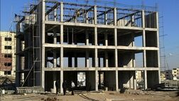 نیمی از بتن های تولیدی کشور گواهی استاندارد لازم را ندارند