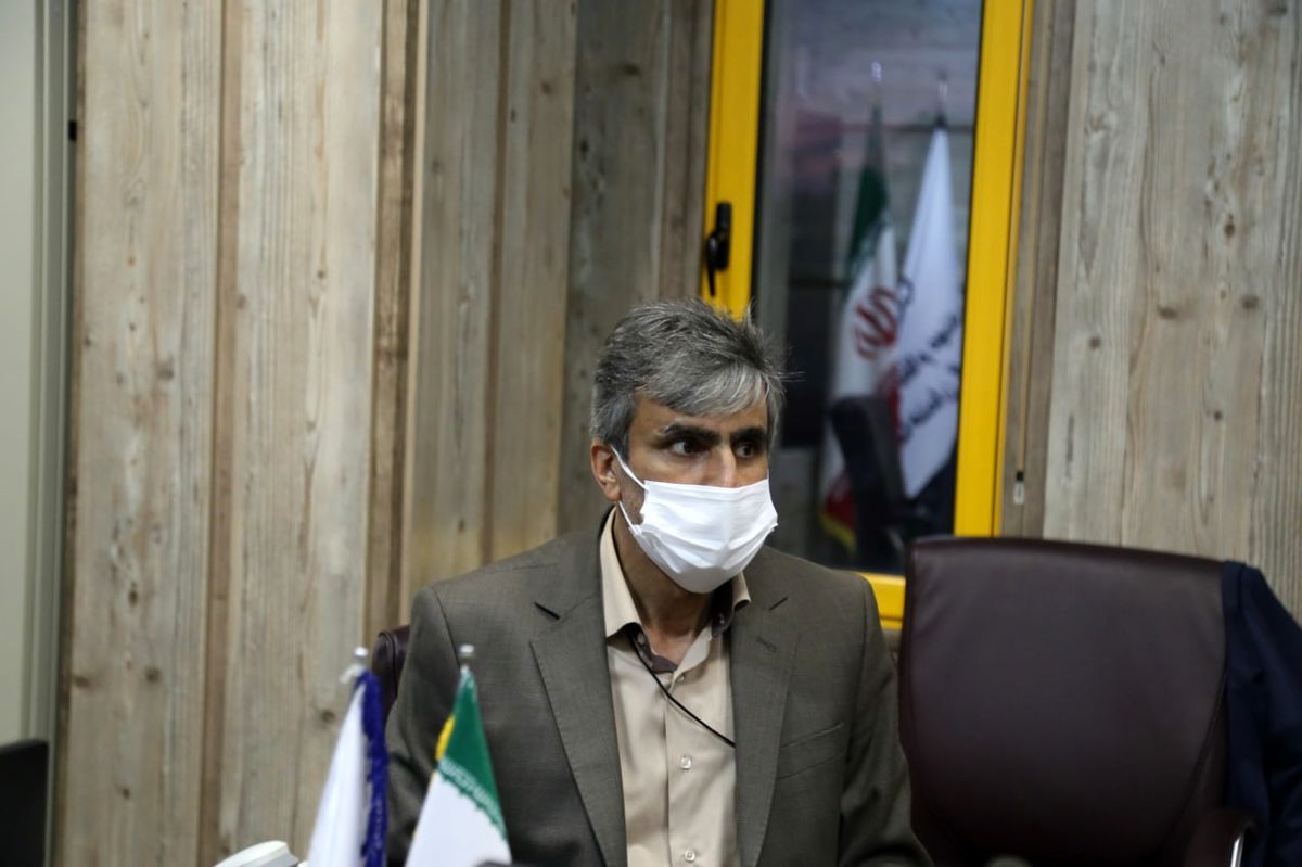 رشد سرمایه گذاری در صنعت ساختمان گیلان مطلوب نیست