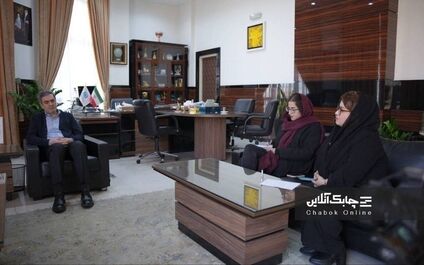 شرکت‌های بیمه ای از ابزار و امکانات لازم برای دفاع از حقوق خود برخوردارند + فیلم