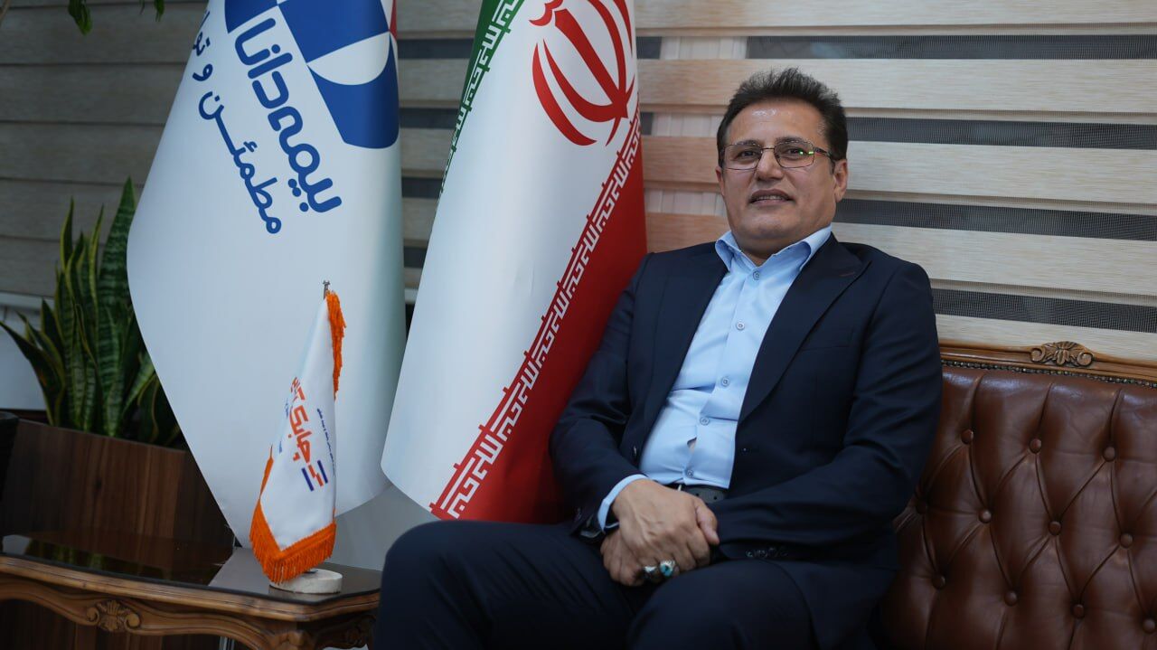 قبول مسئولیت مدیران بیمه مرکزی درشرکت های بیمه ای کنترل و نظارت در صنعت را بهبود خواهد بخشید!